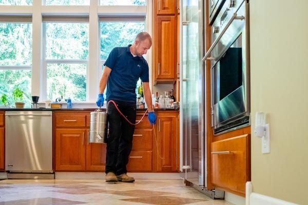 Aadvantage Pest Control