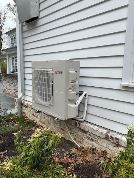 Comfort Masters Heating & Cooling​
