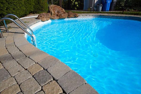 Sonomarin Pool Service