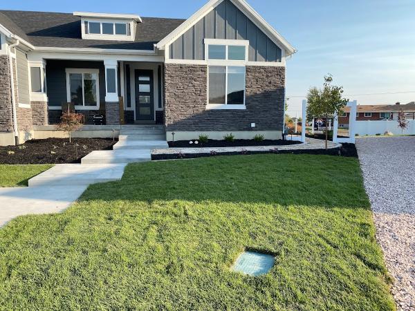 Symphony Homes
