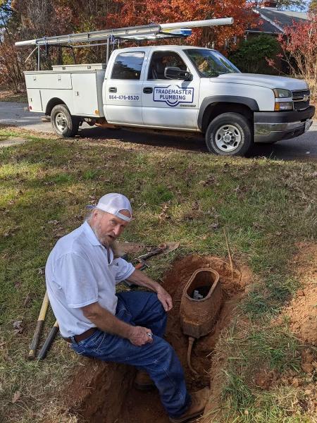 Trademaster Plumbing LLC