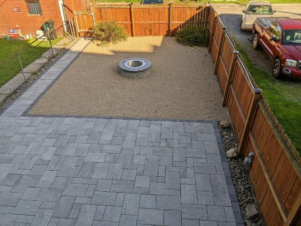 Eden Valley Landscaping