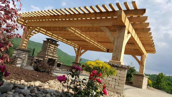 Eden Valley Landscaping