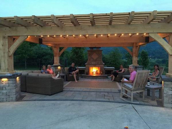 Eden Valley Landscaping