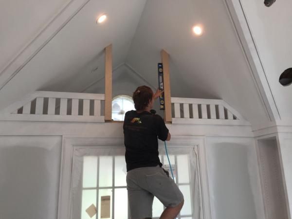 All Custom Wood LLC
