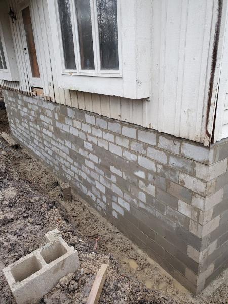 Haubrich Masonry