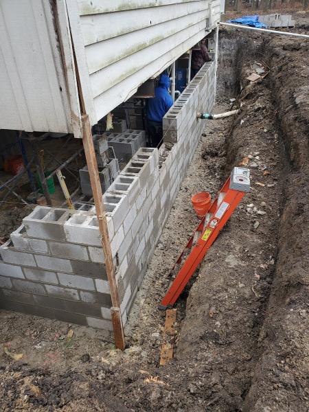 Haubrich Masonry