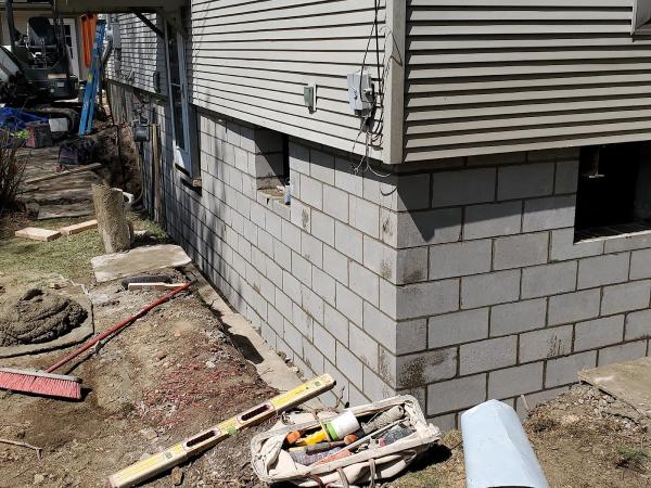 Haubrich Masonry