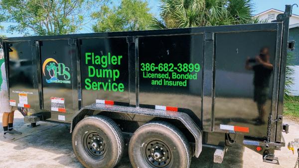 Flagler Dump Service