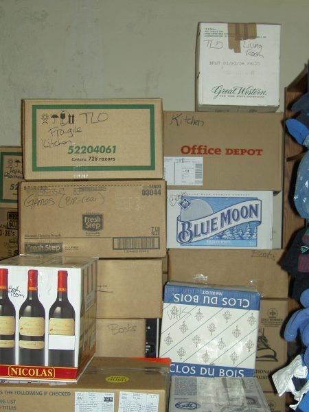 A-Okay Moving & Storage