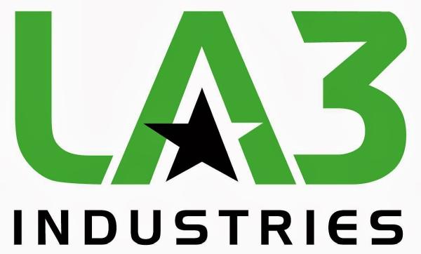 LA3 Industries LLC