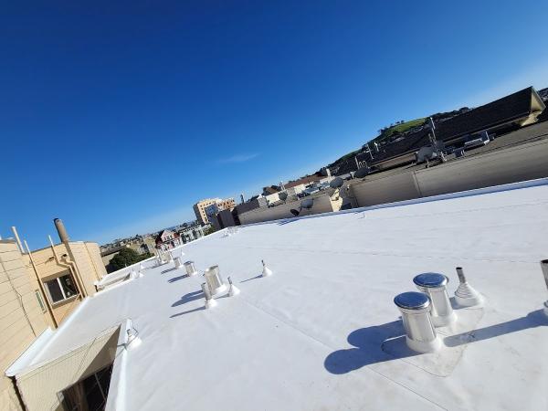 Central Roofing Inc.