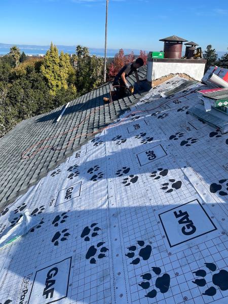 Central Roofing Inc.