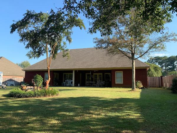 Pierce Roofing