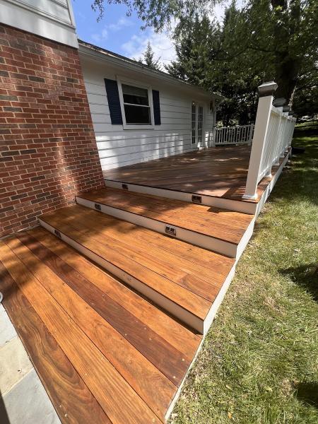 Absolute Power Washing LLC