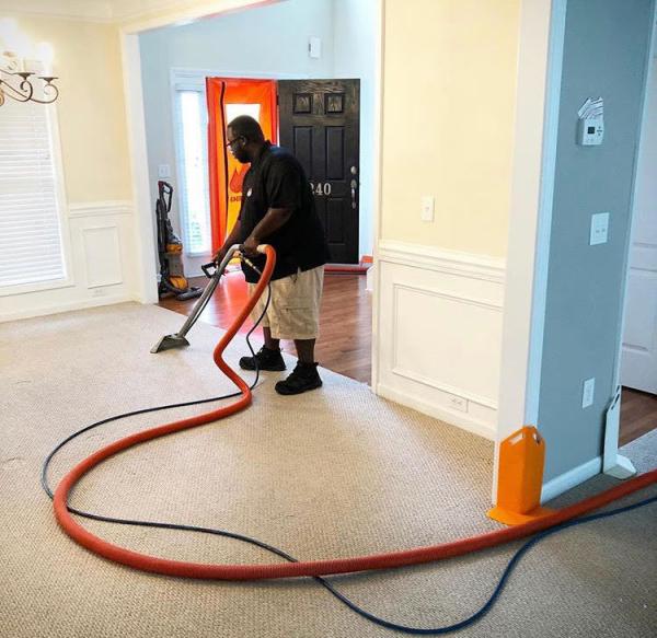 Final Touch Cleaning Services