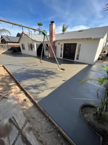 Ventura Concrete Guys
