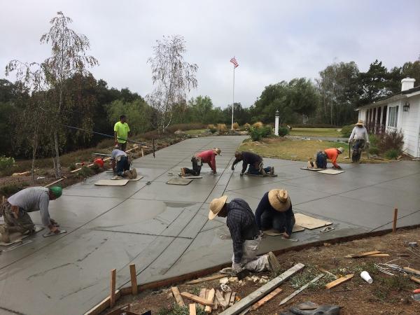Ventura Concrete Guys