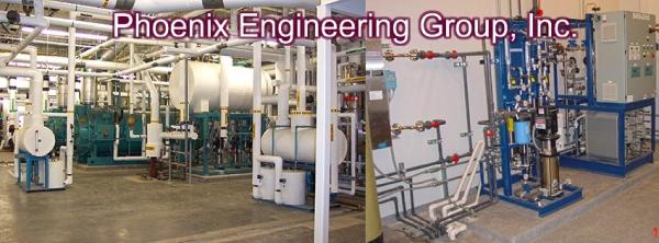 Phoenix Engineering Group