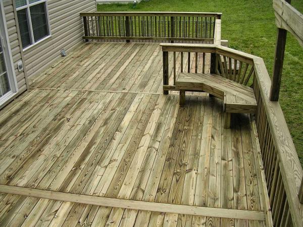 Rob Kreiner Construction LLC
