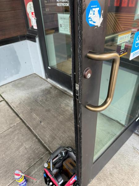 Lockey Local Locksmith