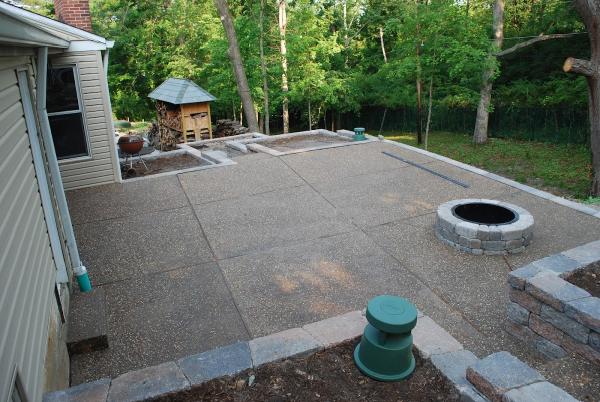 Greenstone Landscaping