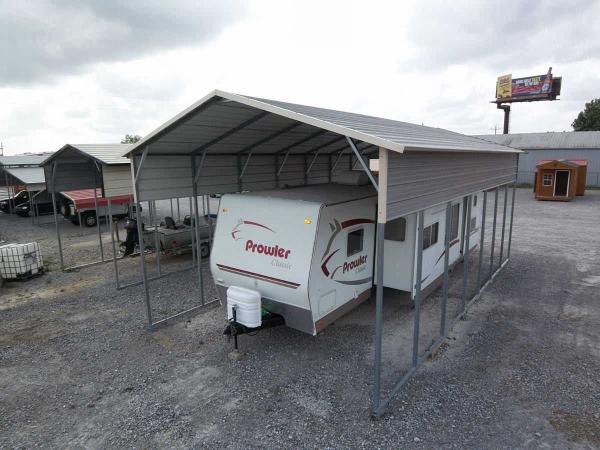 Metal Carport Depot