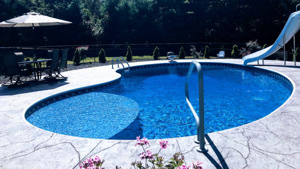 Hunters Pool Center