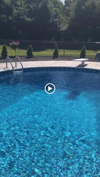 Hunters Pool Center