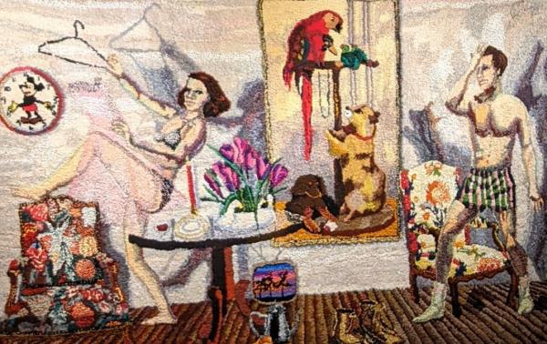 Guardian Fine Art Services