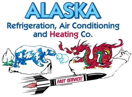 Alaska Refrigeration Air Conditioning & Heating Co