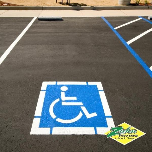 Zahn Paving