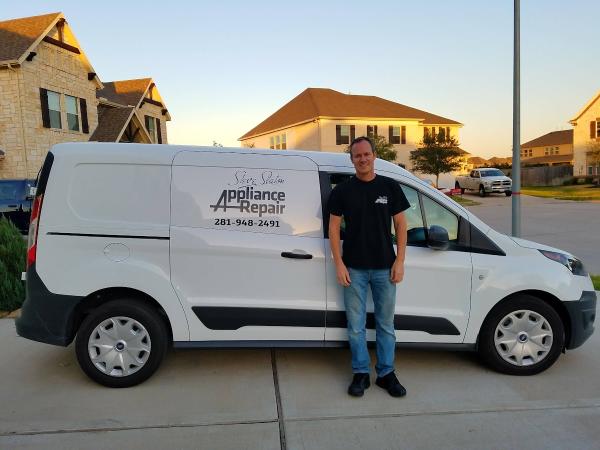 Steve Slaton Appliance Repair