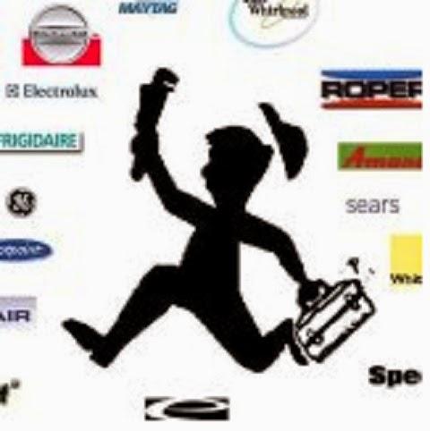 Steve Slaton Appliance Repair