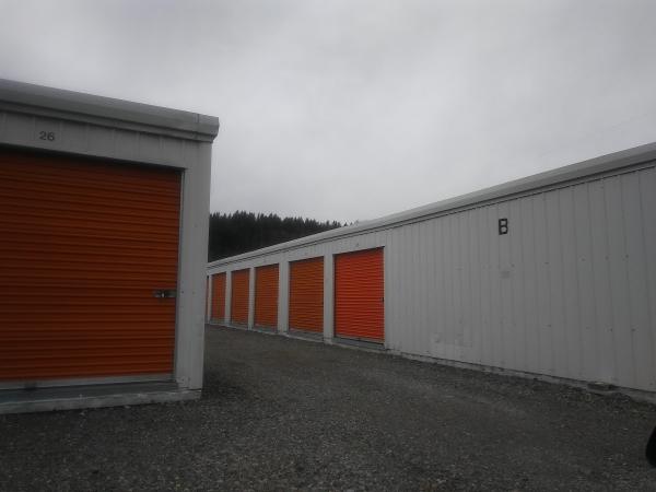 Mountain View Self Storage