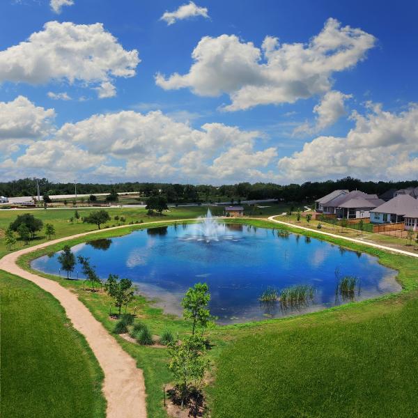 Parmer Ranch