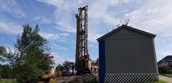 Northwest Geoscience