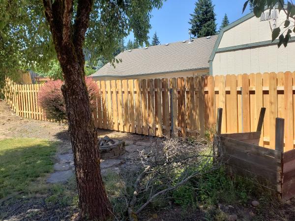 Alpha Fencing Co