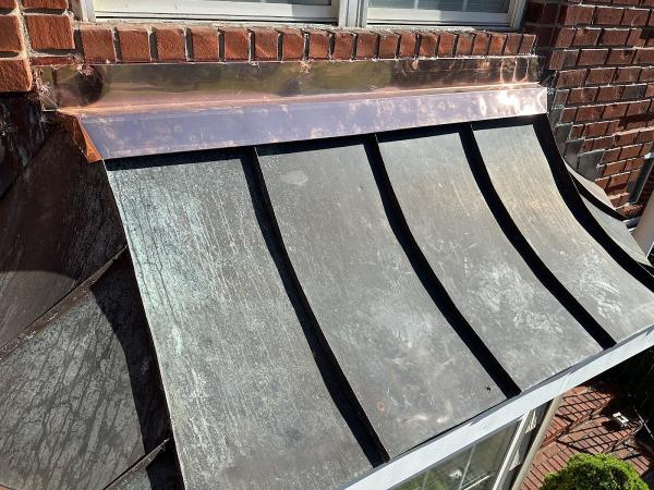 Gevara Roofing