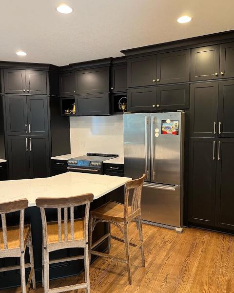 Reese Builders