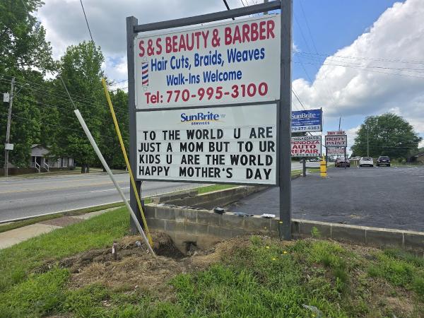 Sun Brite Services