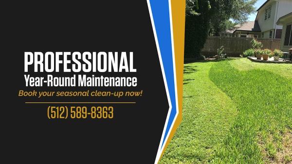 Marathon Lawn Care & Services LLC