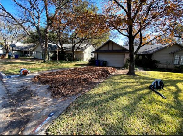 Marathon Lawn Care & Services LLC