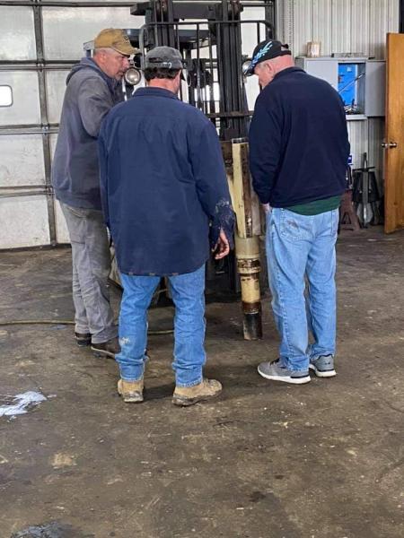 Affordable Well Drilling