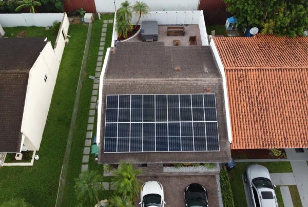 Genxc Solar