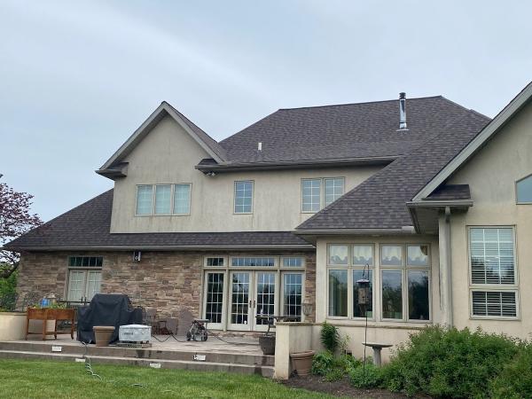 East Penn Roofing