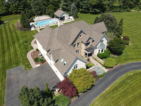 East Penn Roofing