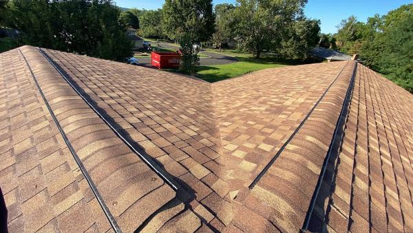 East Penn Roofing