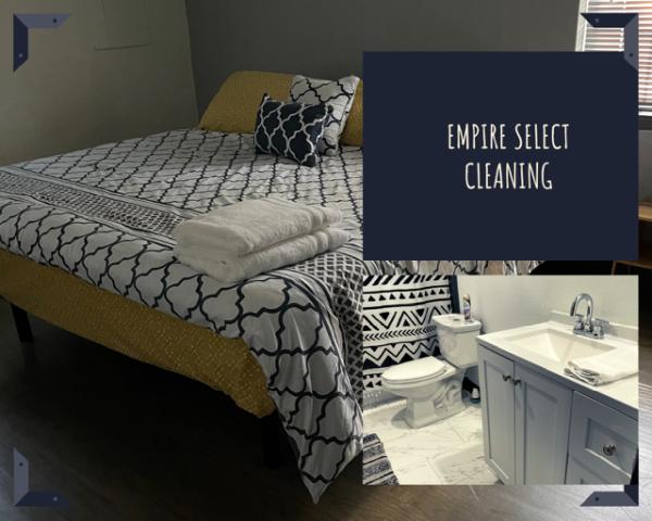 Empire Select Cleaning LLC