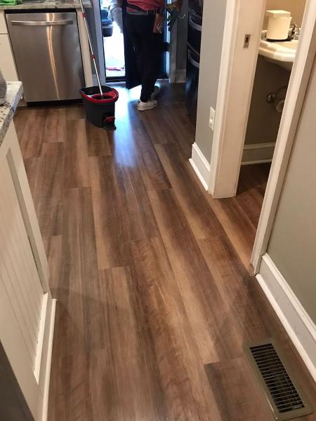 Morales Flooring Experts